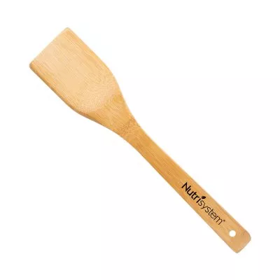 Bamboo Spatula