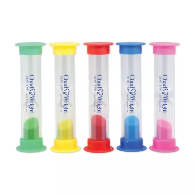 3 Minute Brushing Sand Timer