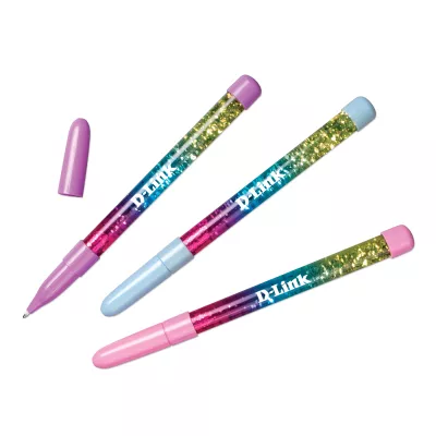 Glitter Pens