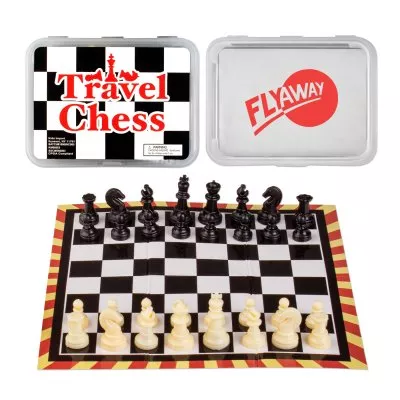 Travel Chess