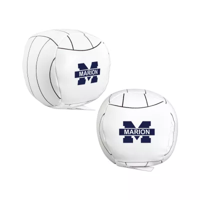 Stuffed Vinyl Volleyball