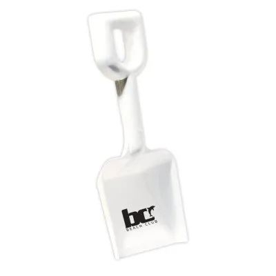 8" Shovel