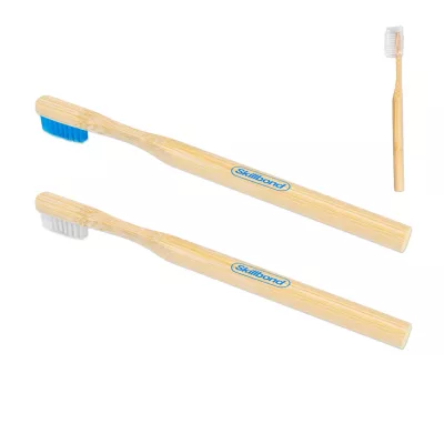Round Toothbrushes