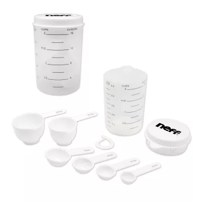 All-in-1 Measuring Set