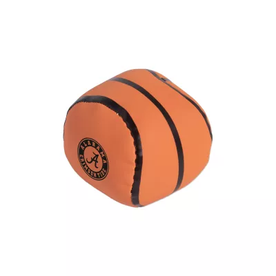 4" Plush Basketball