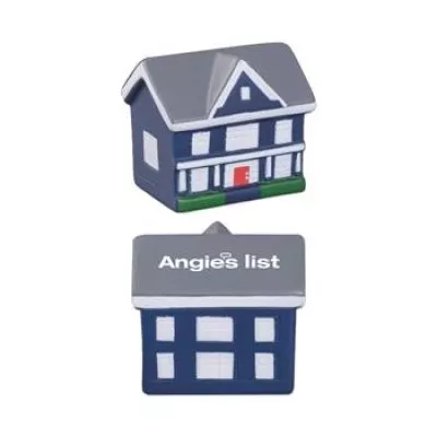 Craftsman Style House Stress Reliever
