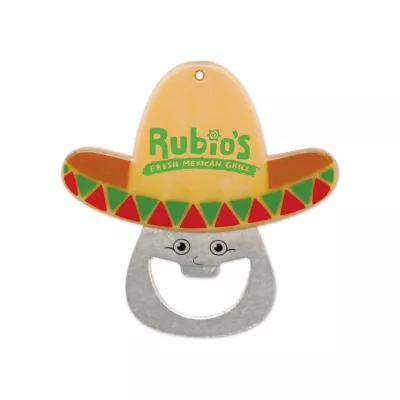 Cinco de Mayo Bottle Opener