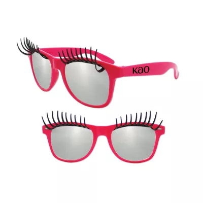 Eyelash Glasses