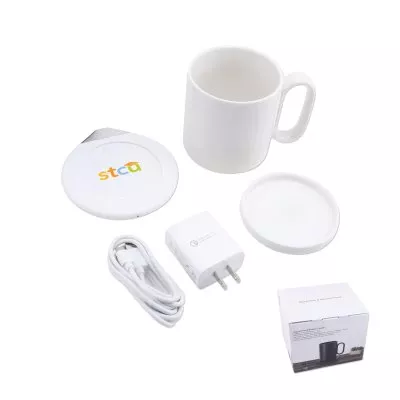 Ch-Charge Mug Warmer