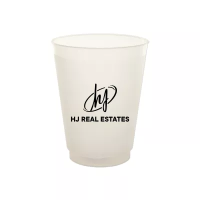 12 Oz. Frost Flex Tumbler
