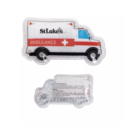 Ambulance Hot/Cold Gel Pack