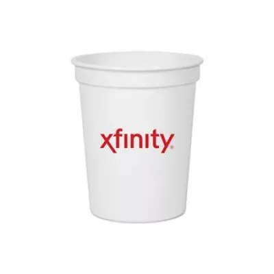 16 Oz. Smooth Stadium Cup