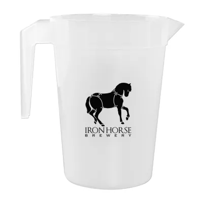 64 Oz. Stackable Pitcher