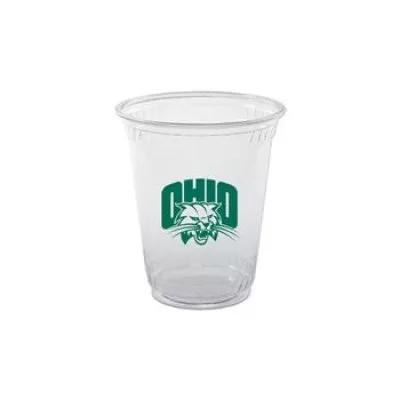 10 Oz. Compostable Cup