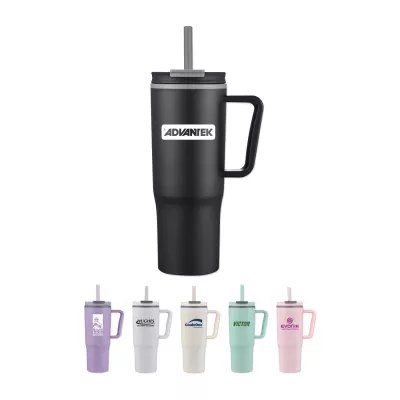 30 Oz. Double Wall Mug