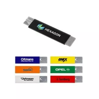Traditional Razor Blade Box Cutter
