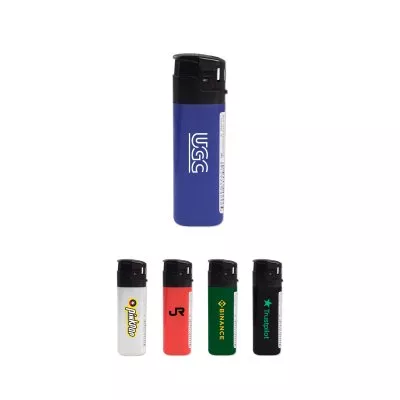 Piezo Electronic Lighter