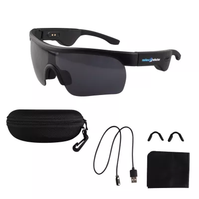 Sound & Shades Bluetooth® Sunglasses