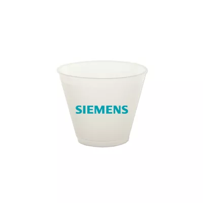 9 Oz. Frost Flex Cups