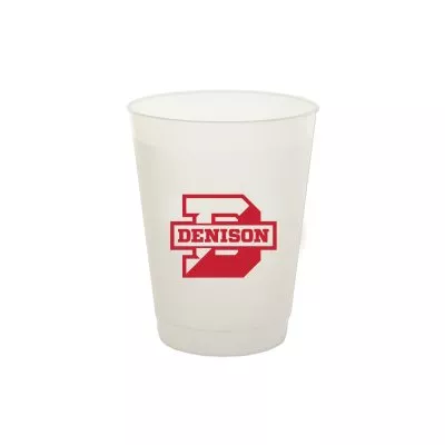 10 Oz. Frost Flex Cup