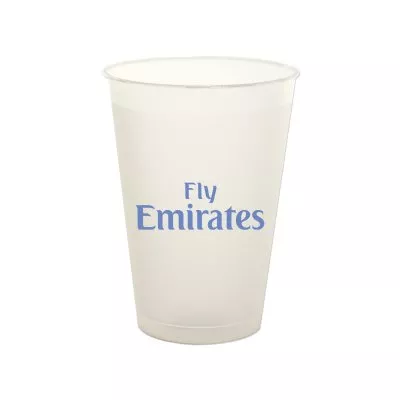 16 Oz. Frost Flex Cup