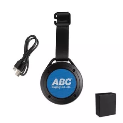 H2O Speaker w/Strap