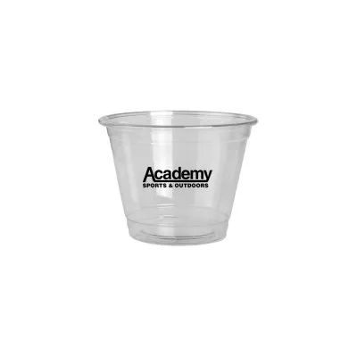 9 Oz. Squat Cup