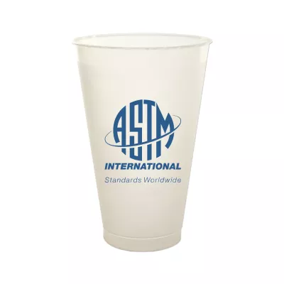 20 Oz. Frost Flex Cup