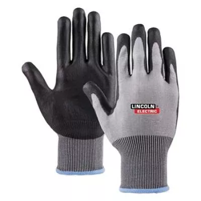 Men's Cut Resistant A3 Palm Dipped Gloves