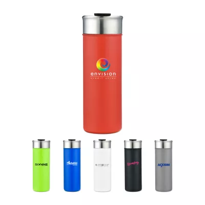 18 Oz. Double Vacuum Tumbler