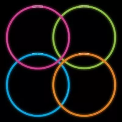 22" Lite-Ropes Necklace