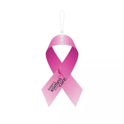Ribbon Stock Design Air Fresheners