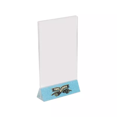 Table Talker Display (4" x 6")