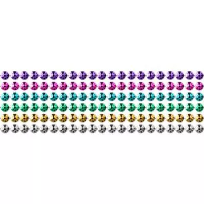 42" Flat Beads Necklace
