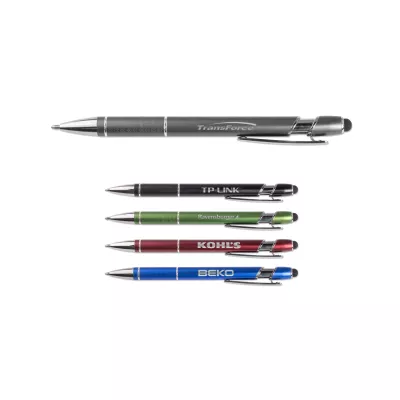 Ski Stylus Pen