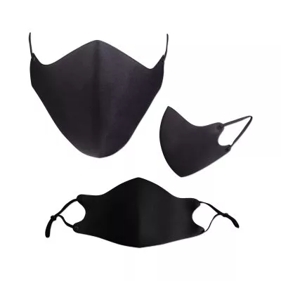 Kids Adjustable Sport Face Mask