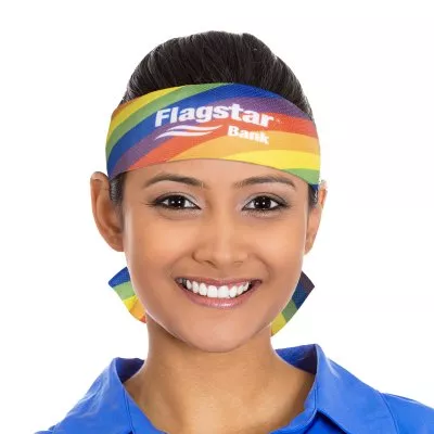 Pride Headband