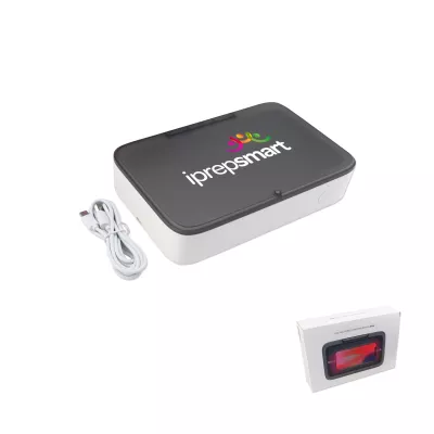 Chi-Charge UV-C Sanitizer Box Lite