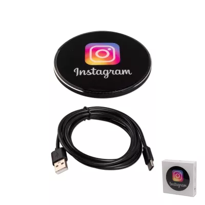Chi Charge Bright Charger