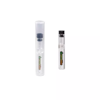 Pre Packs Custom One Hitters w/Cap