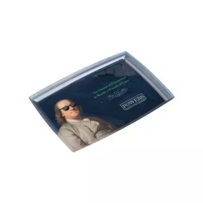 Full Color Amenity Tray (5" x 7")