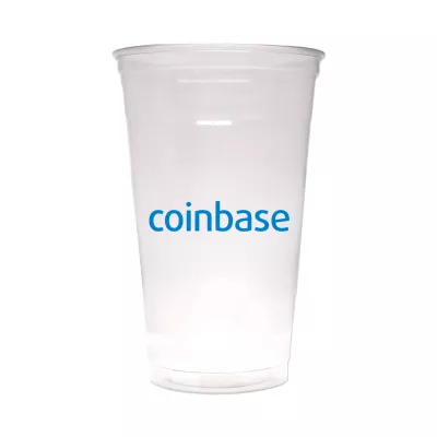 24 Oz. Plastic Cup