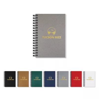 4" x 6" Journal (50 pages)