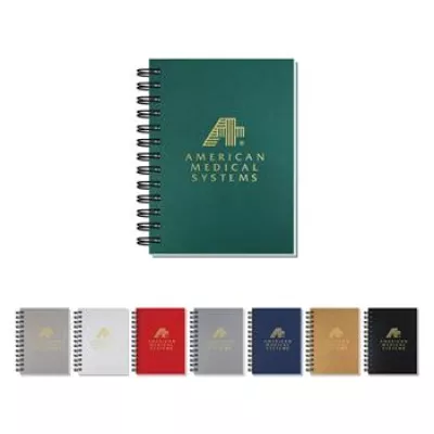 5" x 7" Journal (100 pages)