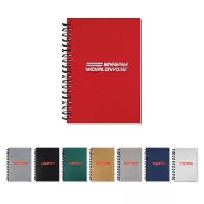 7" x 10" Journal (100 Pages)