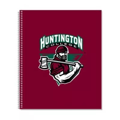 Full Color Composition Notebook (30 Pages) (9" x 11")