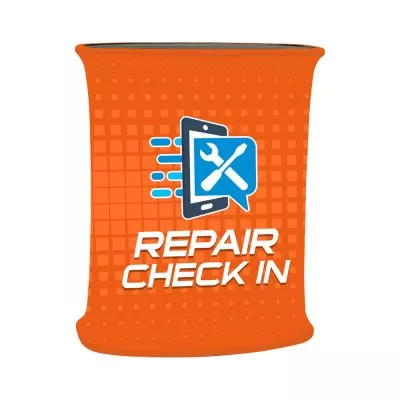 ONE CHOICE® Gopher Pop Up Counter (Graphic Package)