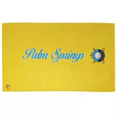 Golf towels (Set of 2)
