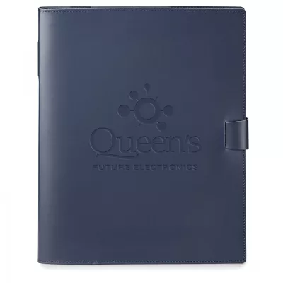 Giuseppe Di Natale Refillable Leather Journal