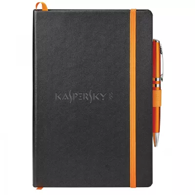 NEOSKIN&reg; HARD COVER JOURNAL COMBO